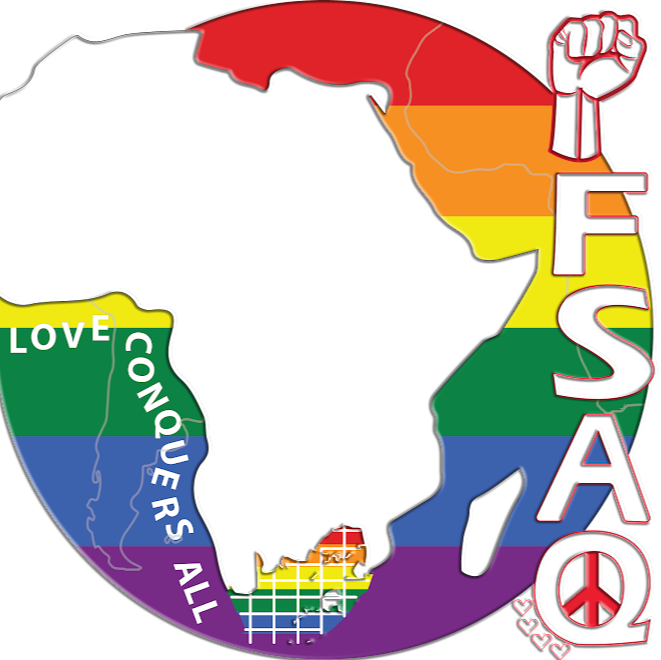 PFSAQ Logo